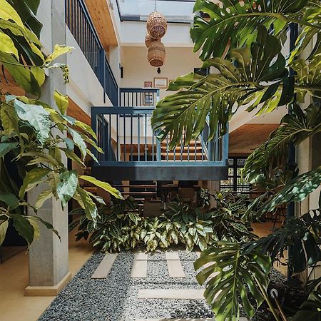 Hotel Plantacion 하르딘 외부 사진