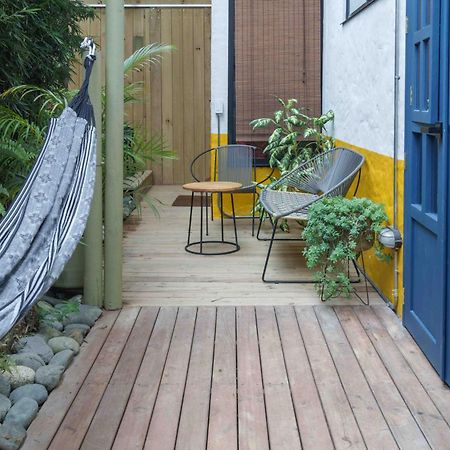 Hotel Plantacion 하르딘 외부 사진