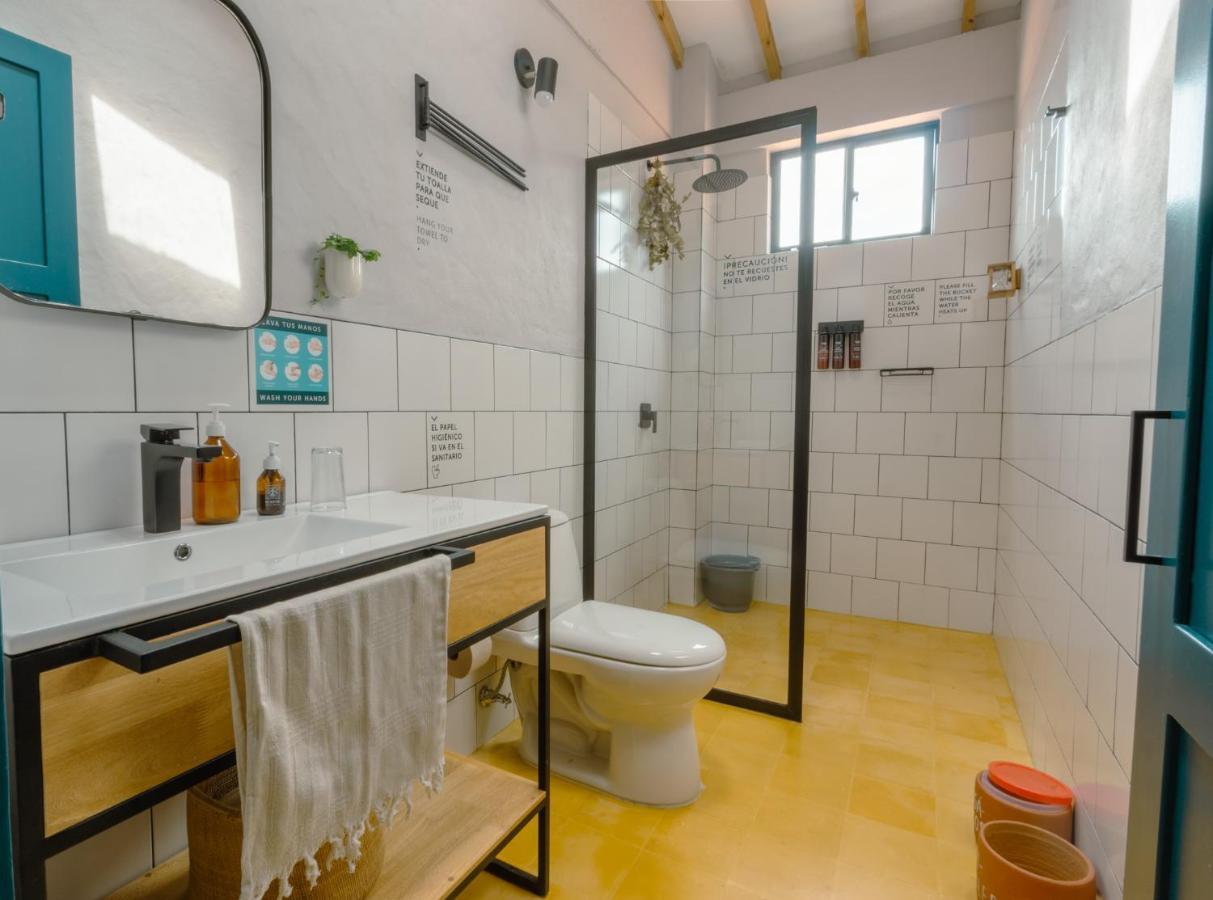 Hotel Plantacion 하르딘 외부 사진