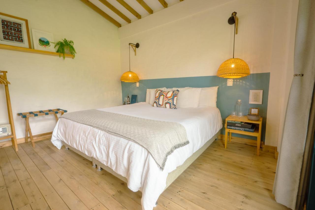 Hotel Plantacion 하르딘 외부 사진
