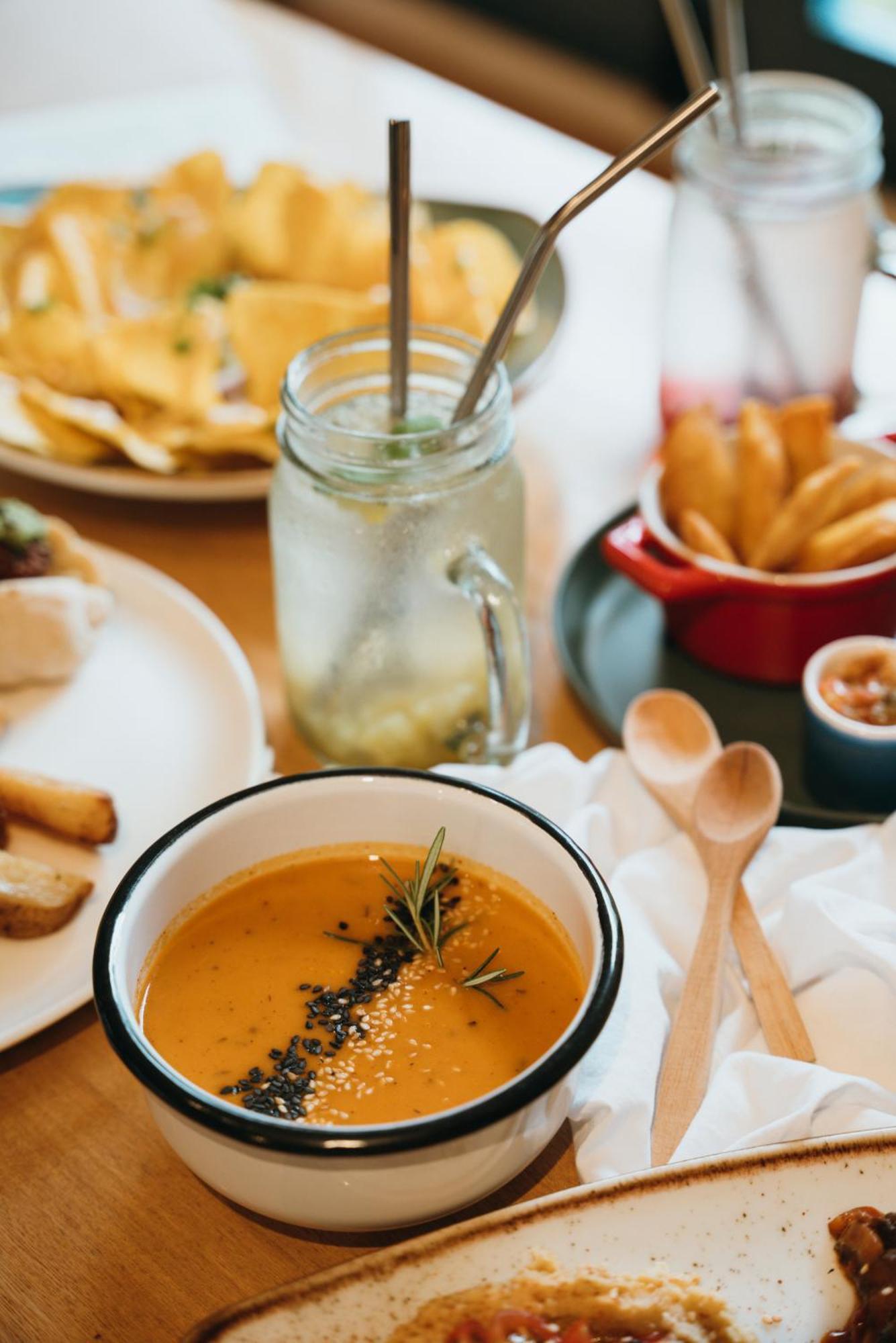 Hotel Plantacion 하르딘 외부 사진