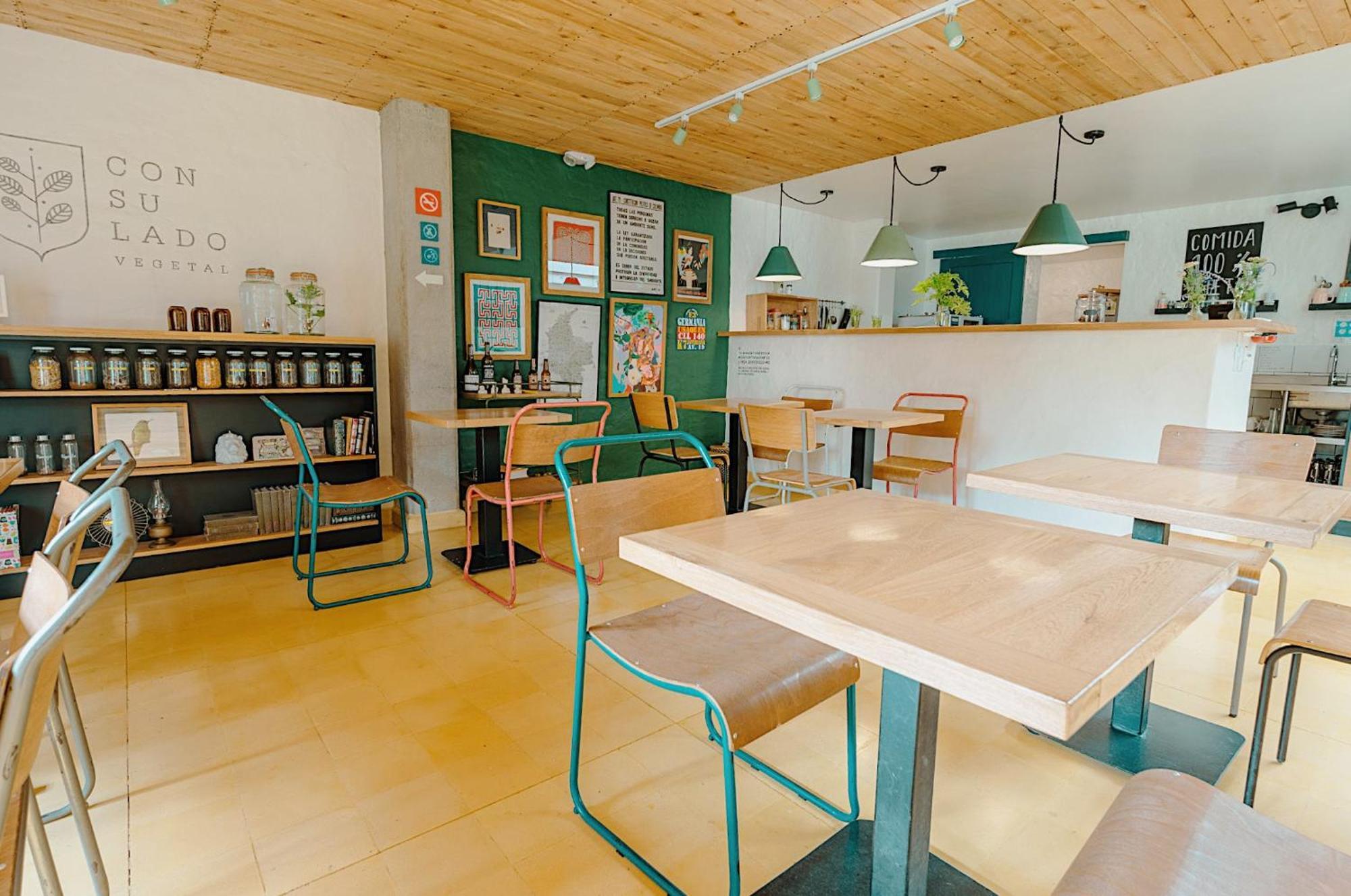 Hotel Plantacion 하르딘 외부 사진