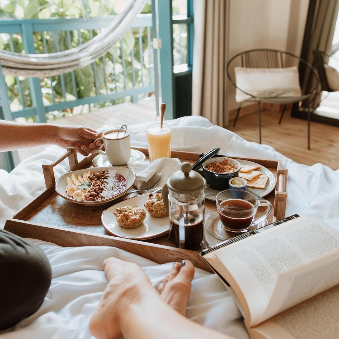 Hotel Plantacion 하르딘 외부 사진