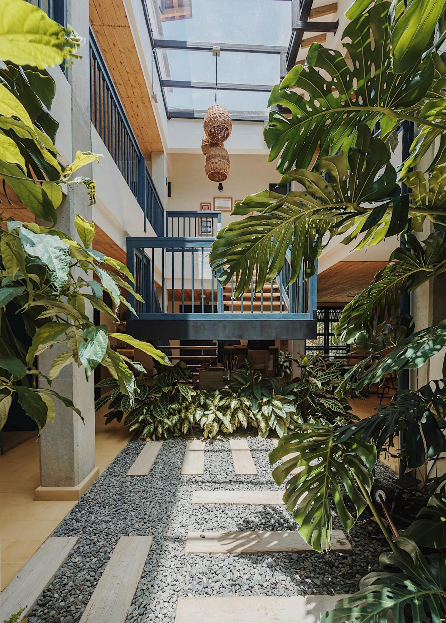 Hotel Plantacion 하르딘 외부 사진