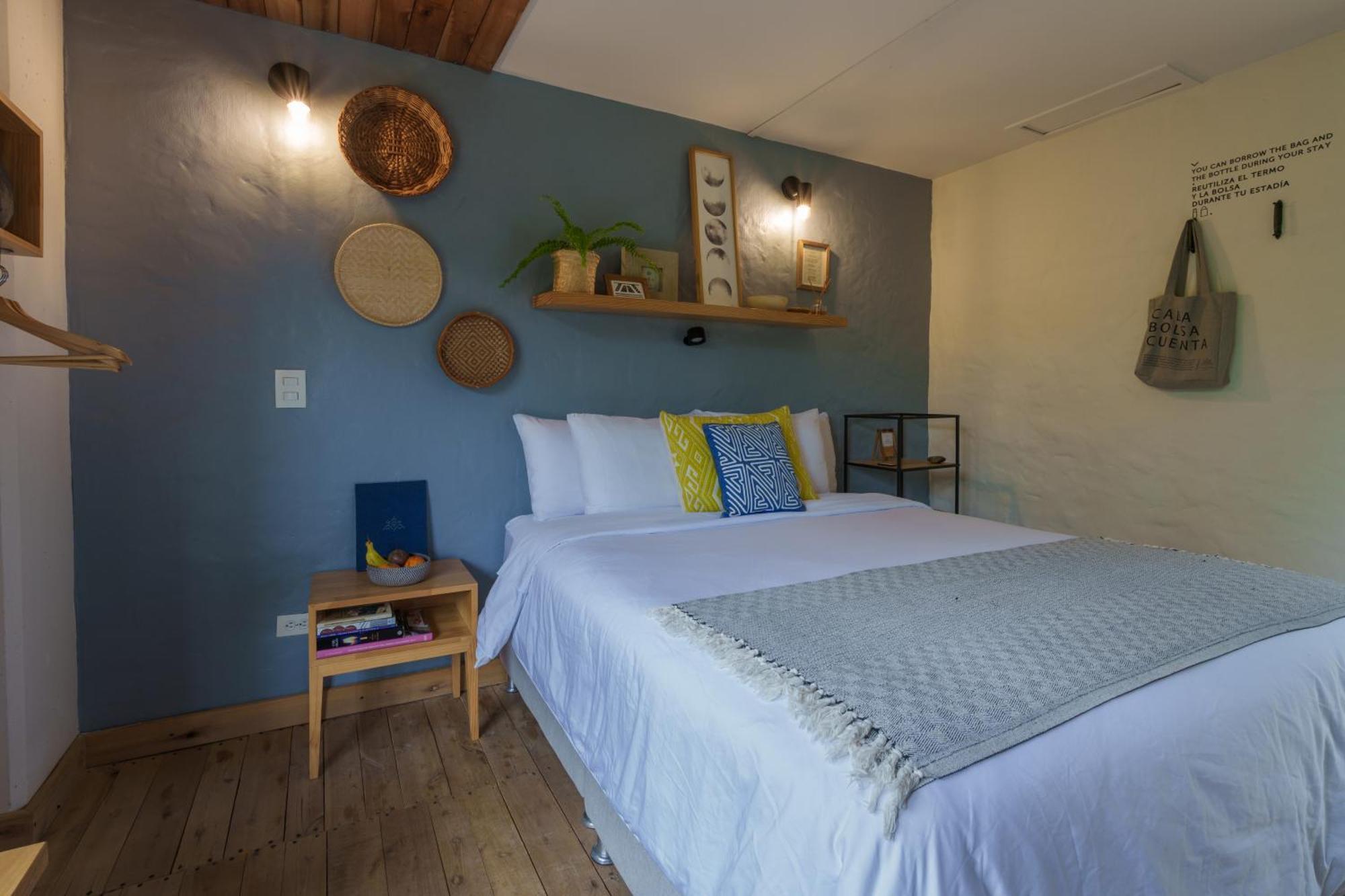 Hotel Plantacion 하르딘 외부 사진