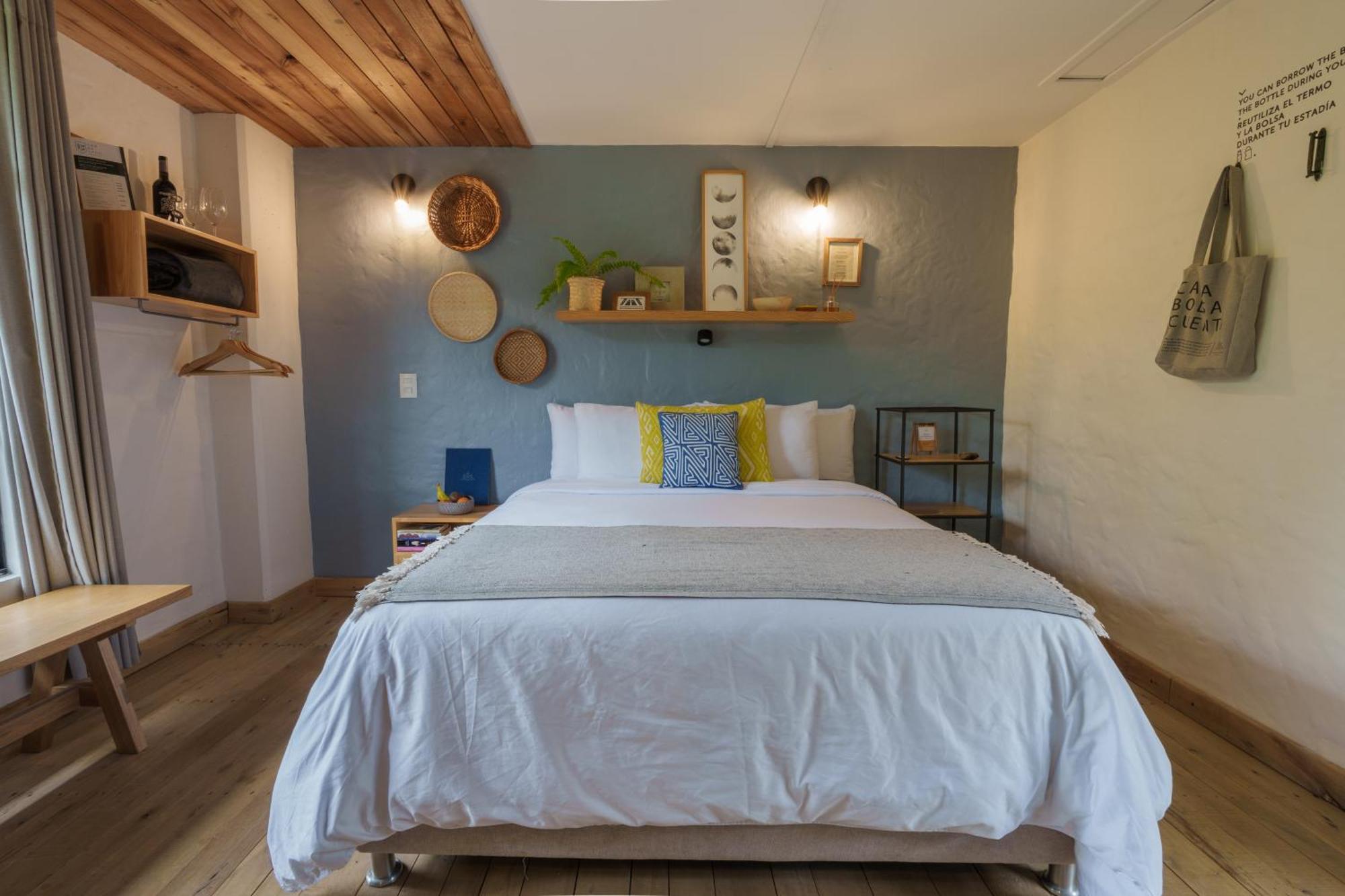 Hotel Plantacion 하르딘 외부 사진