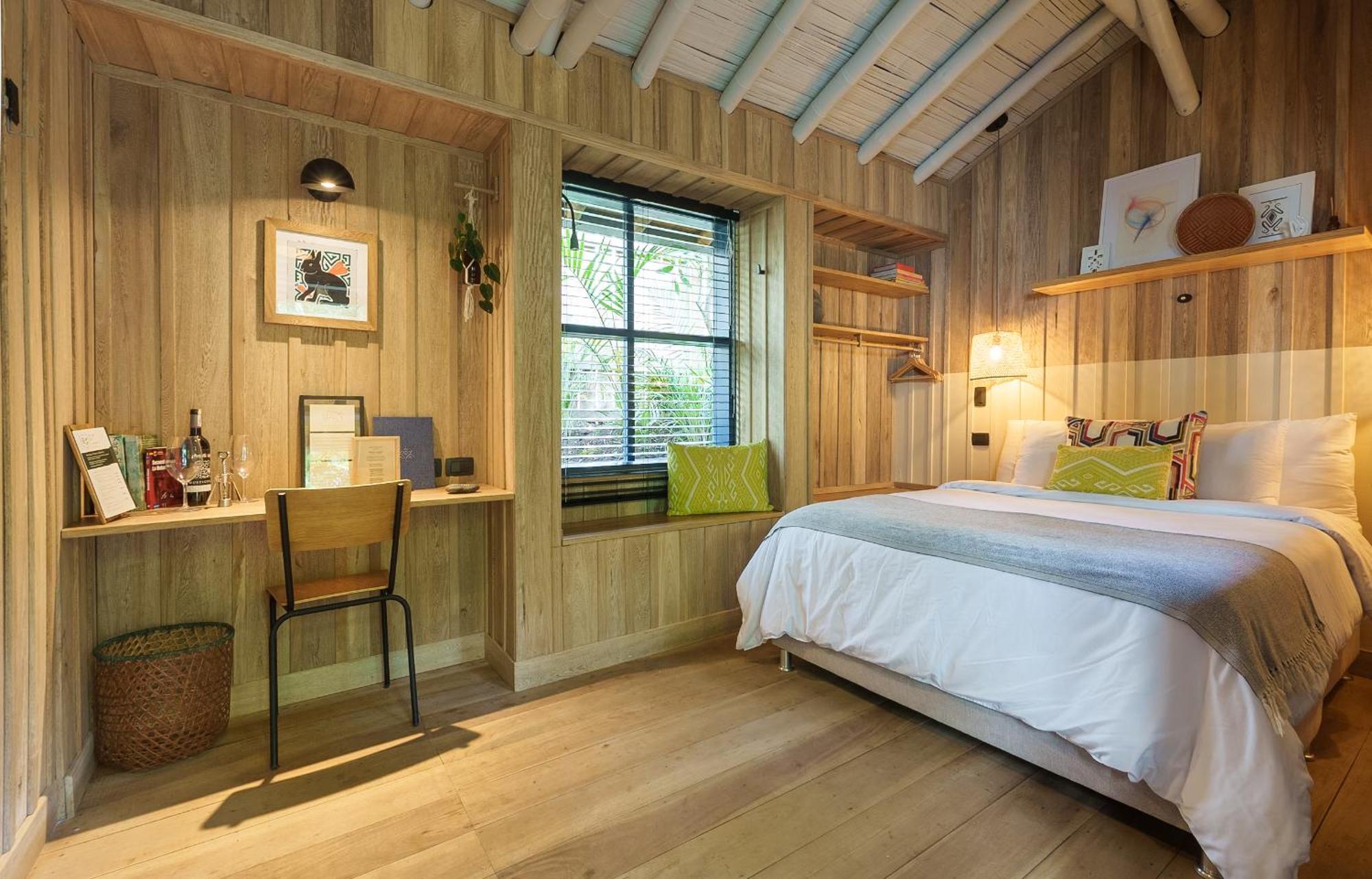 Hotel Plantacion 하르딘 외부 사진