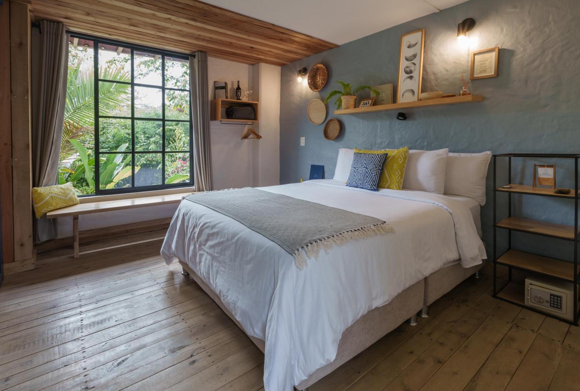 Hotel Plantacion 하르딘 외부 사진