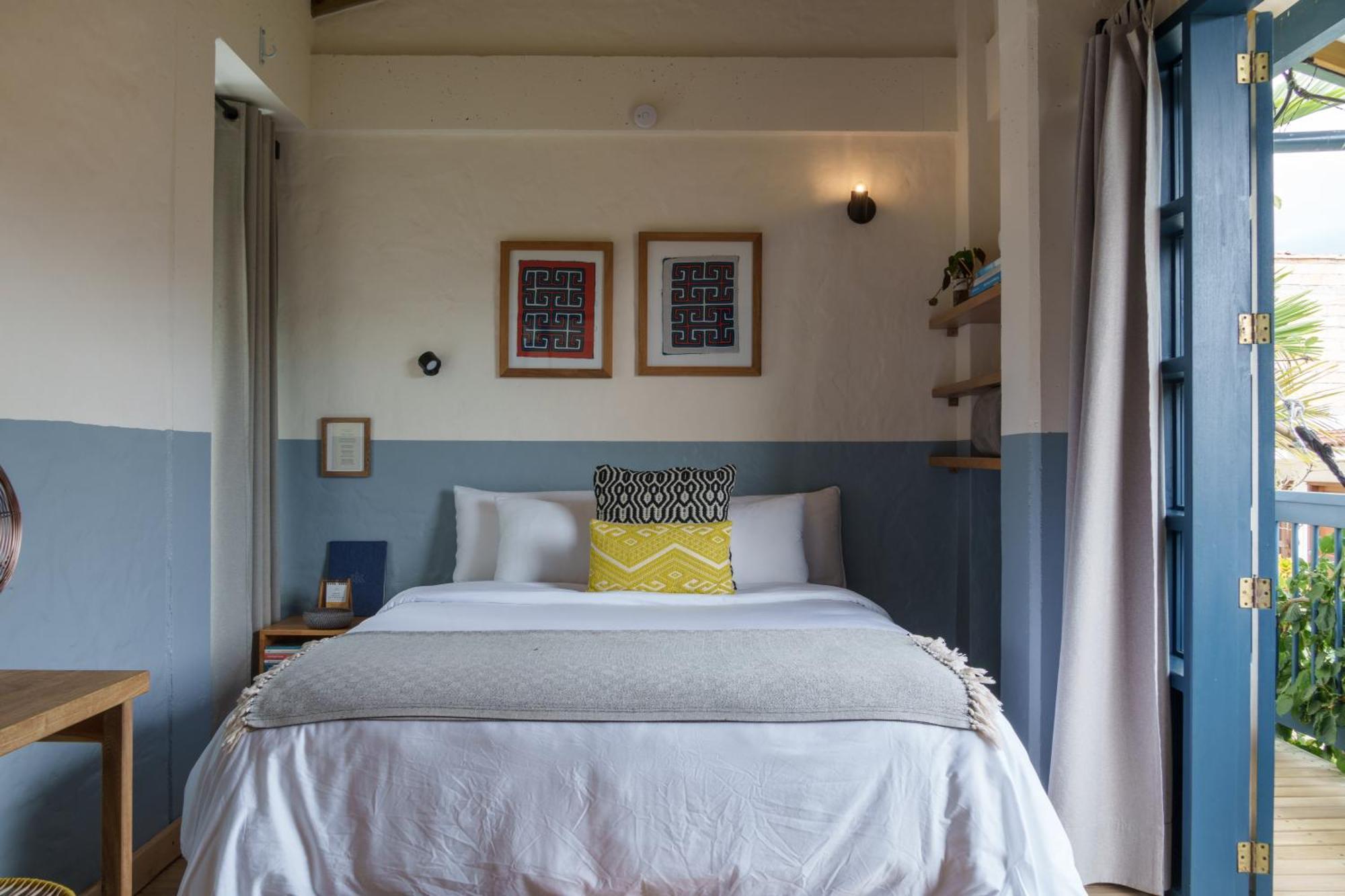 Hotel Plantacion 하르딘 외부 사진