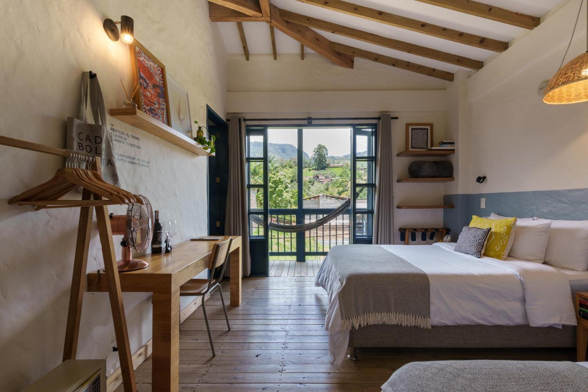 Hotel Plantacion 하르딘 외부 사진