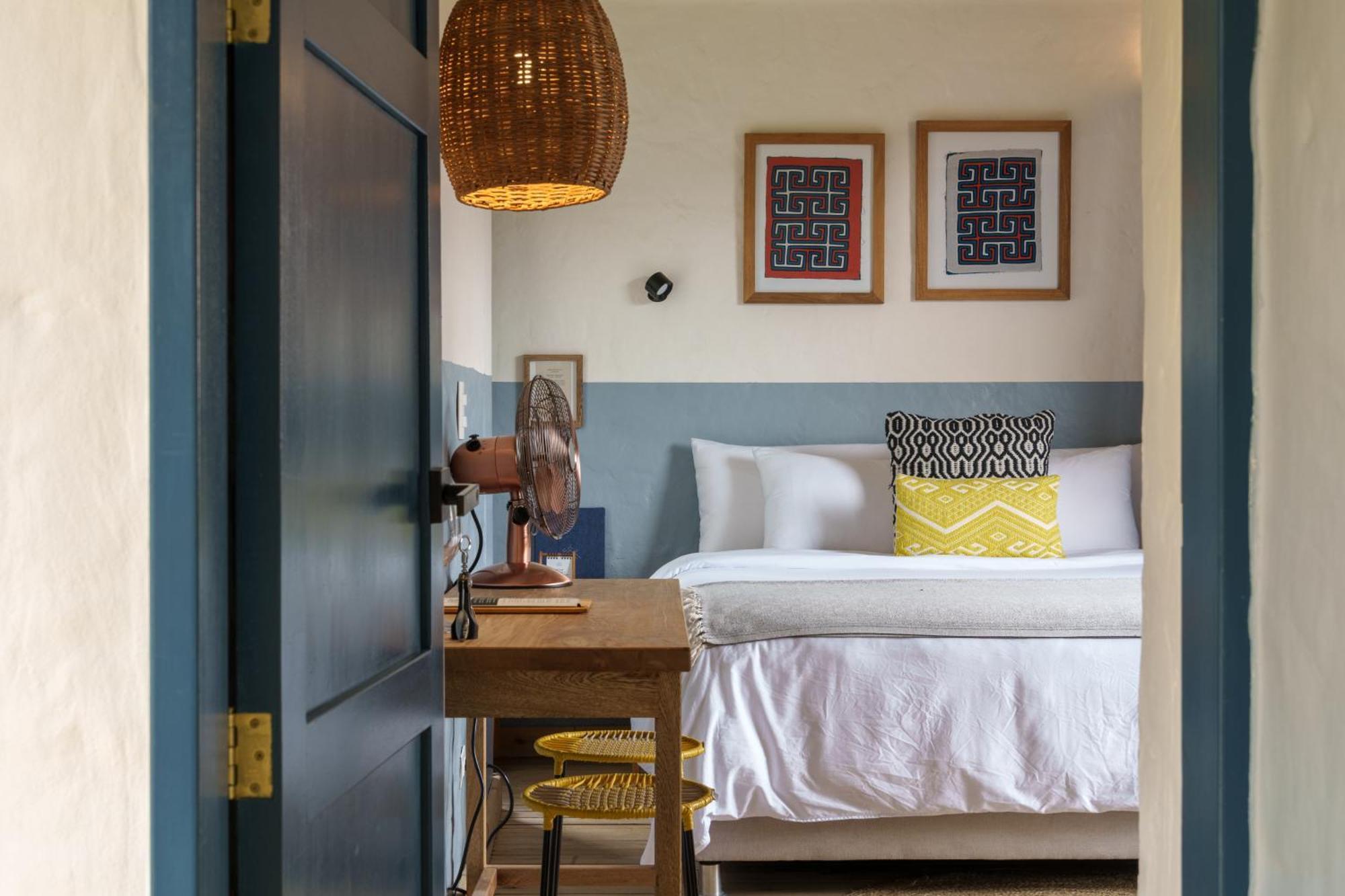 Hotel Plantacion 하르딘 외부 사진