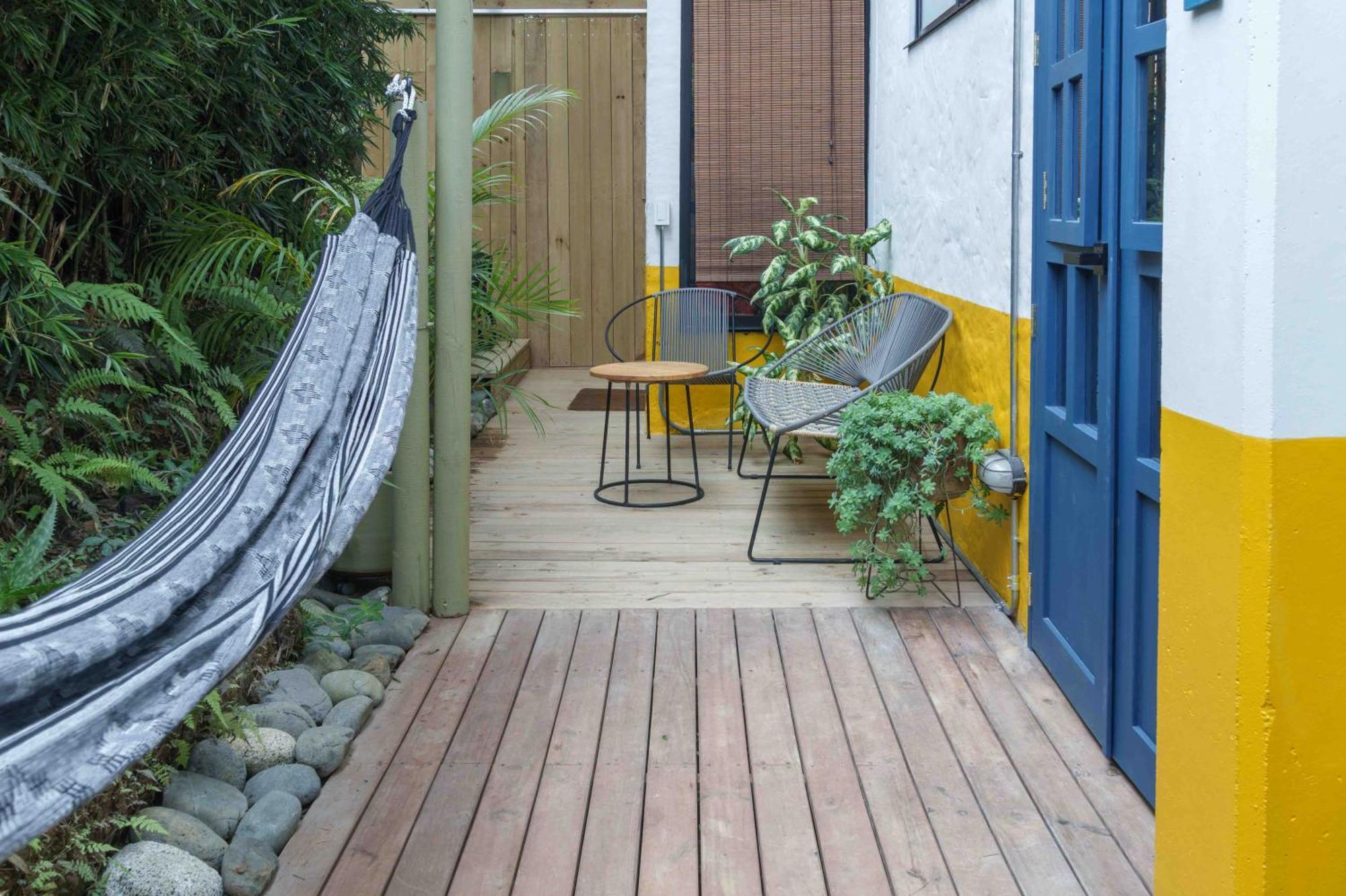 Hotel Plantacion 하르딘 외부 사진