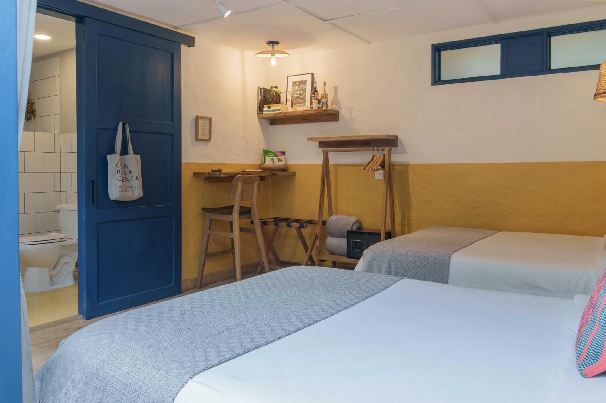 Hotel Plantacion 하르딘 외부 사진