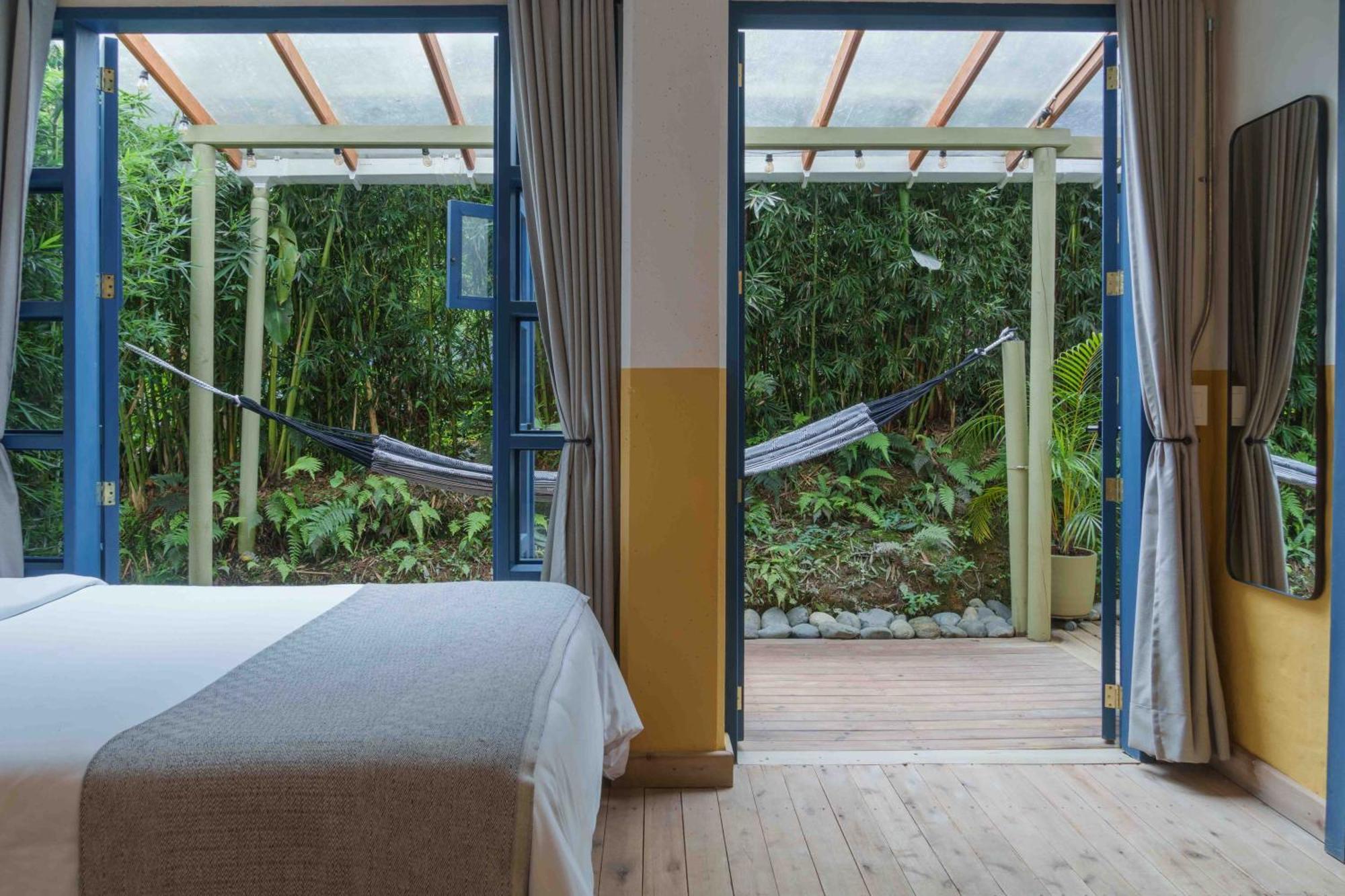 Hotel Plantacion 하르딘 외부 사진