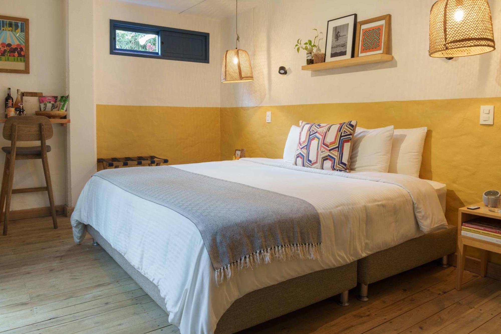 Hotel Plantacion 하르딘 외부 사진