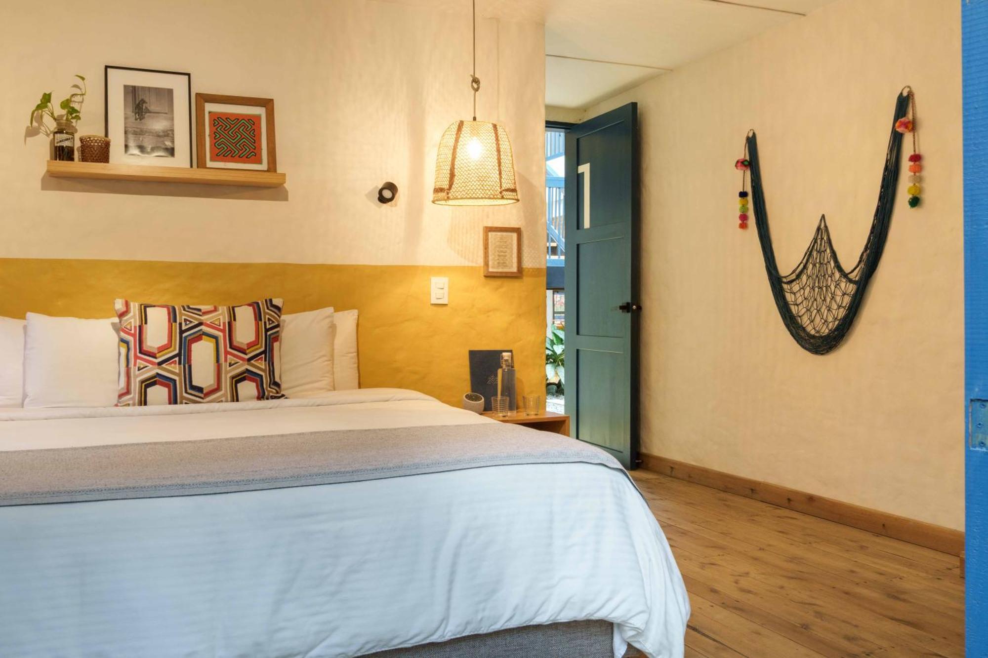 Hotel Plantacion 하르딘 외부 사진