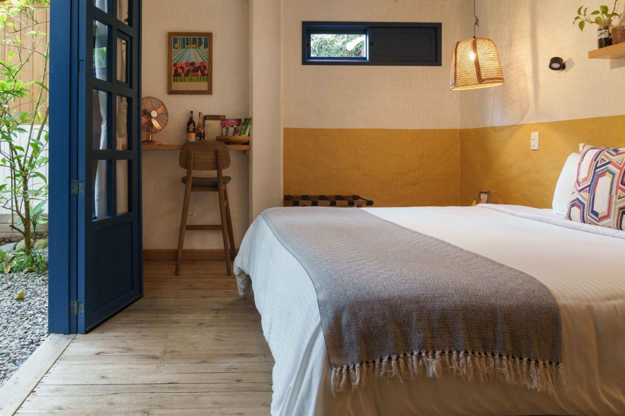 Hotel Plantacion 하르딘 외부 사진