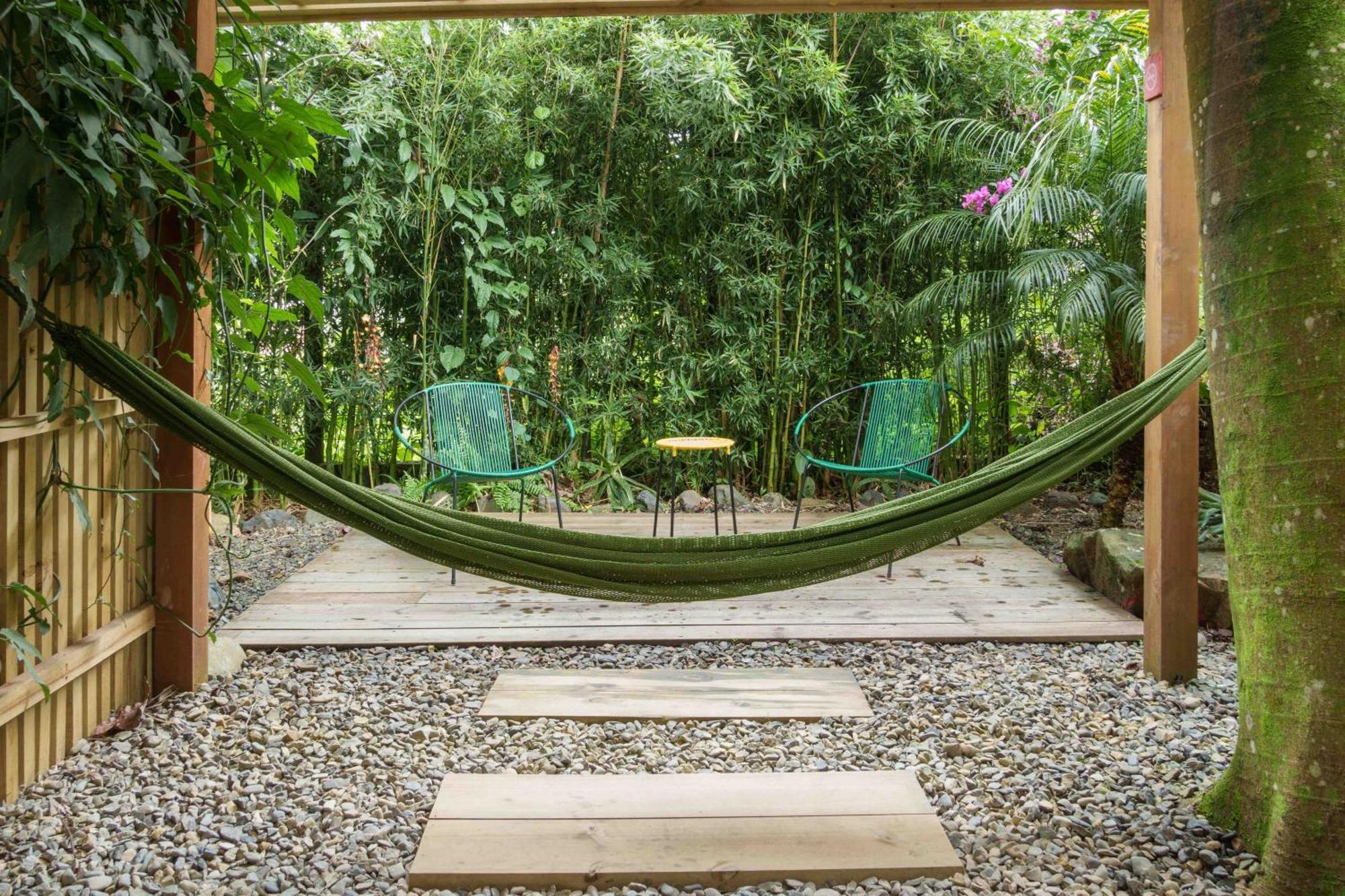 Hotel Plantacion 하르딘 외부 사진