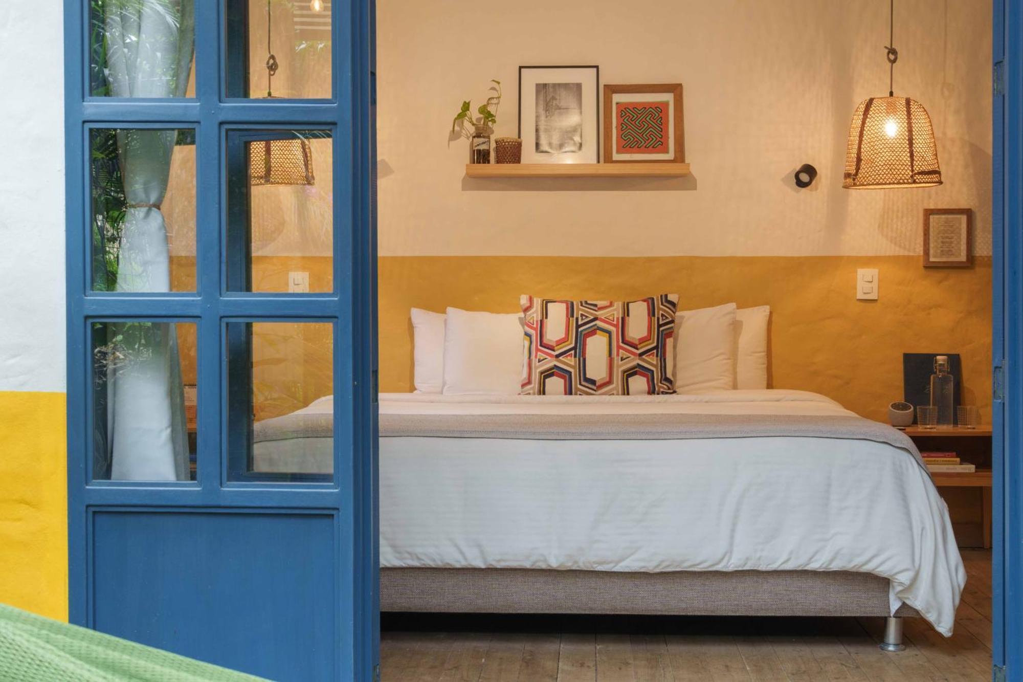 Hotel Plantacion 하르딘 외부 사진