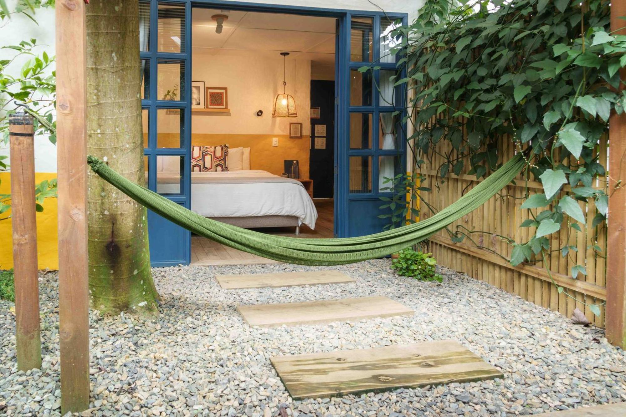 Hotel Plantacion 하르딘 외부 사진
