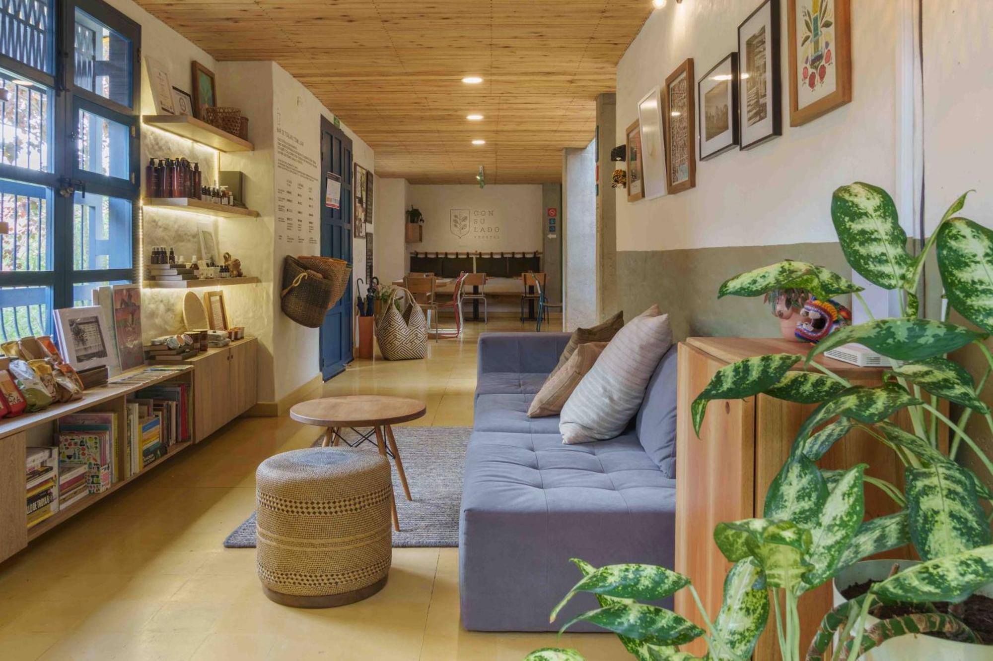 Hotel Plantacion 하르딘 외부 사진