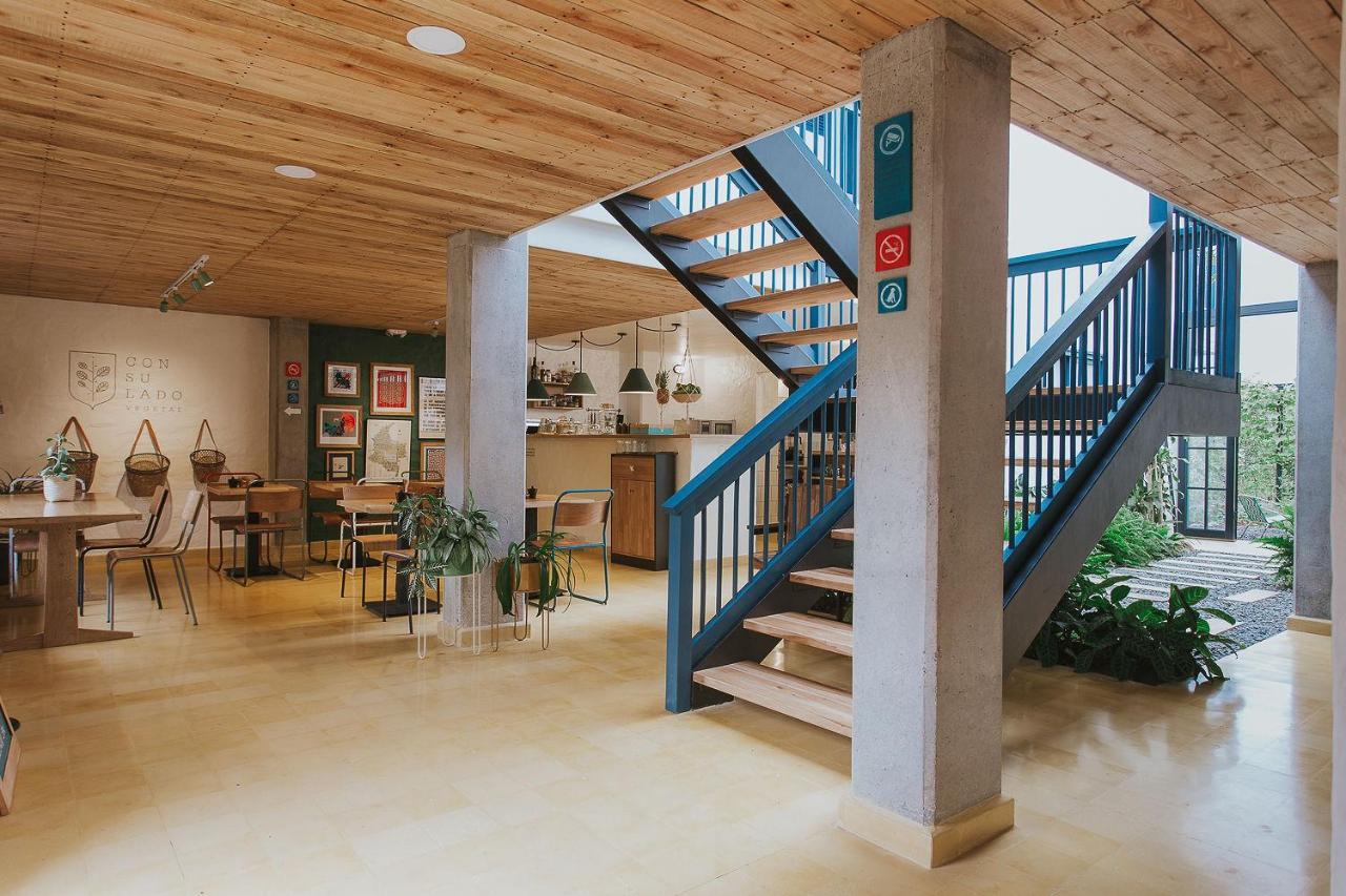 Hotel Plantacion 하르딘 외부 사진